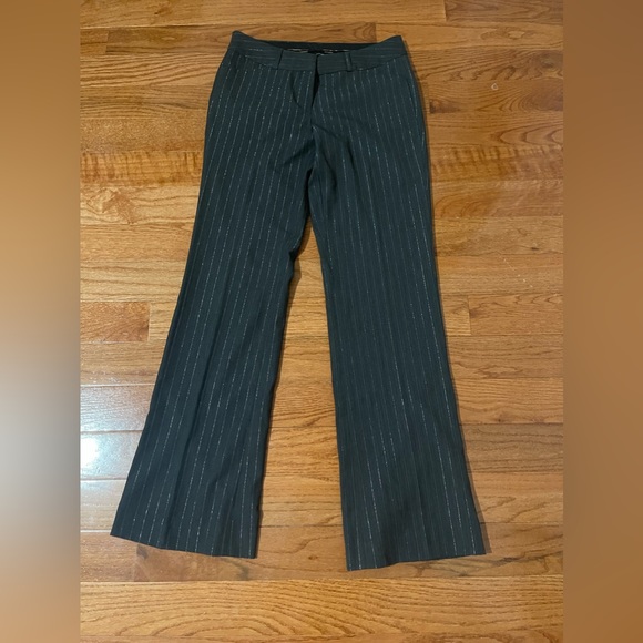 NWOT Express Dress Pants - Size: 4 - Picture 1 of 4